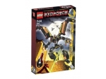 LEGO® Exo-Force Iron Condor 8105 released in 2007 - Image: 1