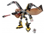 LEGO® Exo-Force Iron Condor 8105 released in 2007 - Image: 3