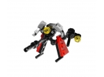 LEGO® Exo-Force River Dragon 8111 released in 2008 - Image: 3