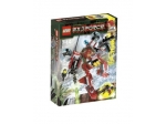 LEGO® Exo-Force River Dragon 8111 released in 2008 - Image: 5