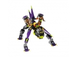 LEGO® Exo-Force Battle Arachnoid 8112 released in 2008 - Image: 4