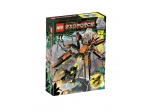 LEGO® Exo-Force Battle Arachnoid 8112 released in 2008 - Image: 6
