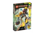 LEGO® Exo-Force Assault Tiger 8113 released in 2008 - Image: 5