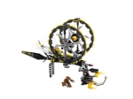 LEGO® Exo-Force Storm Lasher 8117 released in 2008 - Image: 4