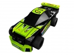 LEGO® Racers Thunder Racer 8119 released in 2009 - Image: 1