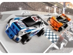 LEGO® Racers Thunder Racerway 8125 erschienen in 2009 - Bild: 2