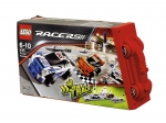 LEGO® Racers Thunder Raceway 8125 released in 2009 - Image: 5