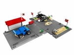 LEGO® Racers Desert Challenge 8126 released in 2009 - Image: 1