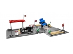 LEGO® Racers Desert Challenge 8126 released in 2009 - Image: 3