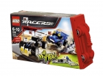 LEGO® Racers Desert Challenge 8126 released in 2009 - Image: 5
