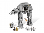 LEGO® Star Wars™ AT-AT Walker 8129 released in 2010 - Image: 1
