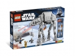 LEGO® Star Wars™ AT-AT Walker 8129 released in 2010 - Image: 2