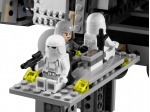 LEGO® Star Wars™ AT-AT Walker 8129 released in 2010 - Image: 6