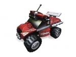 LEGO® Racers Terrain Crusher 8130 released in 2007 - Image: 1