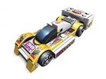 LEGO® Racers Raceway Rider 8131 released in 2007 - Image: 1