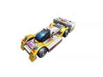 LEGO® Racers Raceway Rider 8131 erschienen in 2007 - Bild: 4