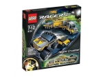 LEGO® Racers Night Crusher 8134 erschienen in 2007 - Bild: 3