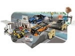 LEGO® Racers Bridge Chase 8135 released in 2007 - Image: 3