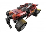 LEGO® Racers Fire Crusher 8136 released in 2007 - Image: 1