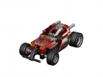 LEGO® Racers Fire Crusher 8136 erschienen in 2007 - Bild: 3