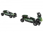 LEGO® Racers Phantom Crasher 8138 erschienen in 2007 - Bild: 2