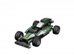 LEGO® Racers Phantom Crasher 8138 released in 2007 - Image: 3