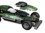 LEGO® Racers Phantom Crasher 8138 released in 2007 - Image: 4