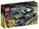 LEGO® Racers Phantom Crasher 8138 released in 2007 - Image: 5