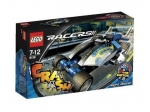 LEGO® Racers Night Blazer 8139 erschienen in 2007 - Bild: 1