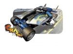 LEGO® Racers Night Blazer 8139 released in 2007 - Image: 2