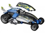 LEGO® Racers Night Blazer 8139 released in 2007 - Image: 3