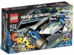 LEGO® Racers Night Blazer 8139 released in 2007 - Image: 5