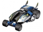 LEGO® Racers Night Blazer 8139 released in 2007 - Image: 6