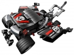 LEGO® Racers Tow Trasher 8140 released in 2007 - Image: 1