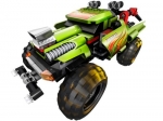 LEGO® Racers Off Road Power 8141 released in 2007 - Image: 1