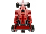 LEGO® Racers Ferrari 248 F1 1:24 (Alice version) 8142 released in 2007 - Image: 11