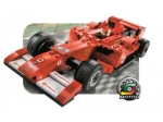 LEGO® Racers Ferrari 248 F1 1:24 (Alice version) 8142 released in 2007 - Image: 12