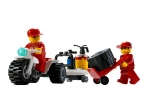 LEGO® Racers Ferrari 248 F1 Team (Raikkonen Edition) 8144 released in 2007 - Image: 6