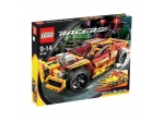 LEGO® Racers Nitro Muscle 8146 erschienen in 2007 - Bild: 4