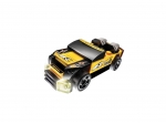 LEGO® Racers EZ-Roadster 8148 released in 2008 - Image: 2