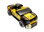 LEGO® Racers EZ-Roadster 8148 released in 2008 - Image: 3