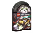 LEGO® Racers EZ-Roadster 8148 erschienen in 2008 - Bild: 4