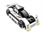 LEGO® Racers Midnight Streak 8149 released in 2008 - Image: 1
