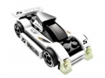 LEGO® Racers Midnight Streak 8149 erschienen in 2008 - Bild: 3