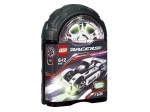 LEGO® Racers Midnight Streak 8149 released in 2008 - Image: 4