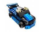 LEGO® Racers Adrift Sport 8151 released in 2008 - Image: 1