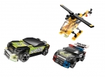 LEGO® Racers Speed Chasing 8152 released in 2008 - Image: 1