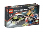 LEGO® Racers Speed Chasing 8152 released in 2008 - Image: 5