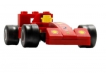 LEGO® Racers Ferrari F1 Truck 1:55 8153 released in 2008 - Image: 5