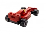 LEGO® Racers Ferrari F1 Truck 1:55 8153 released in 2008 - Image: 6
